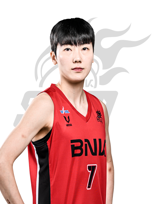 박혜진, 디시트렌드서 WKBL 최강자 선정…압도적 1위