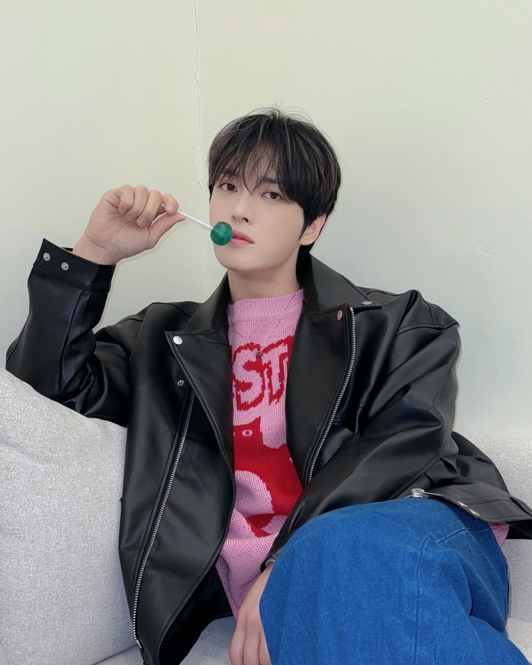 ‘Beauty in Chaos’ 앞둔 김재중, 디시트렌드 정복… 일간 9관왕 기록
