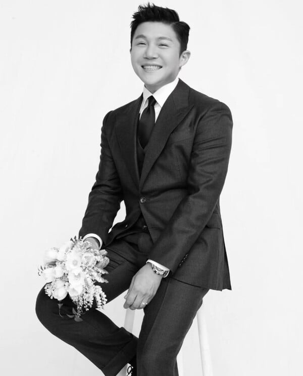 [디시트렌드] 조세호, 꾸준함의 힘···개그맨 인기 투표 1위 차지