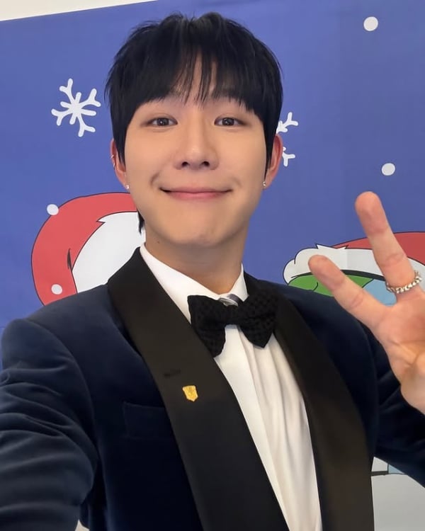 디시트렌드 스트리머 부문 1위 장지수, 공감력甲 소통왕