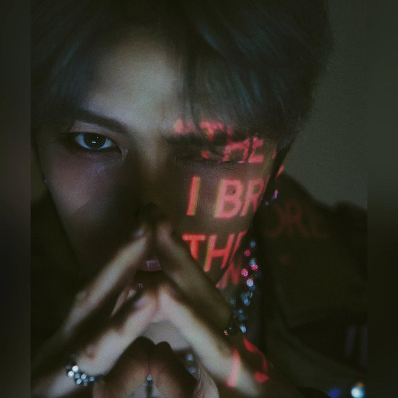 김재중, 2만 표 돌파하며 디시트렌드 K-POP男 일간 6관왕 달성