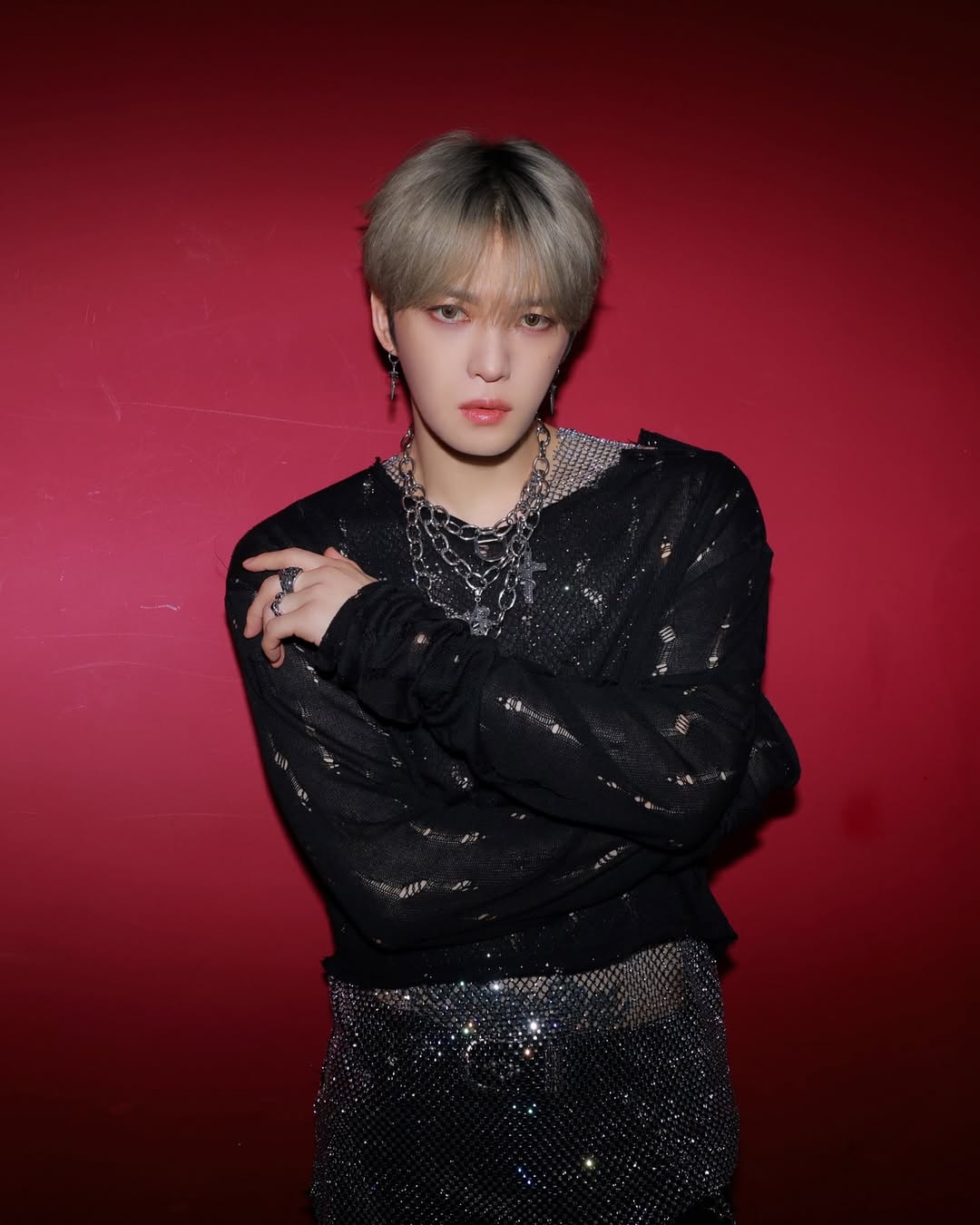 김재중, 2연속 1위…디시트렌드서 '베이비스' 압도적 지지 확인