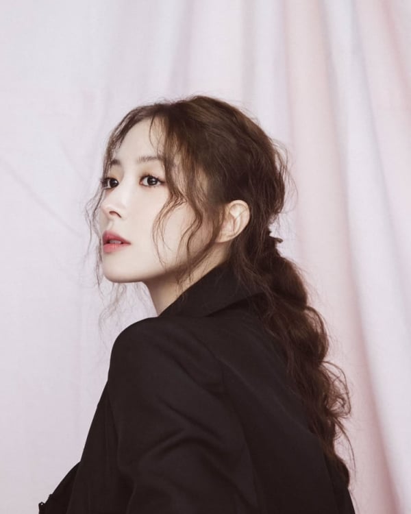 이세영, 디시트렌드 여자배우 투표 1위…28년 연기 내공 빛났다