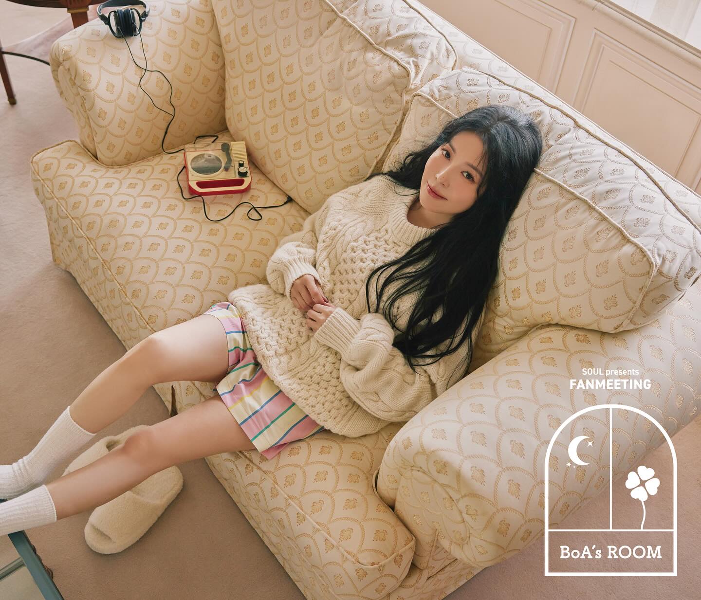 보아, 디시트렌드 여자가수 부문 독주…전설은 계속된다
