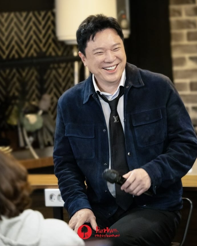 정성화, 디시트렌드 2관왕 달성하며 27만 표로 1위 차지