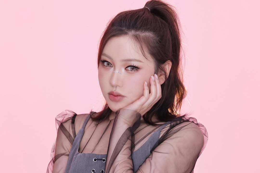 송가인, 압도적 팬심 증명…디시트렌드 女트롯 정상 차지