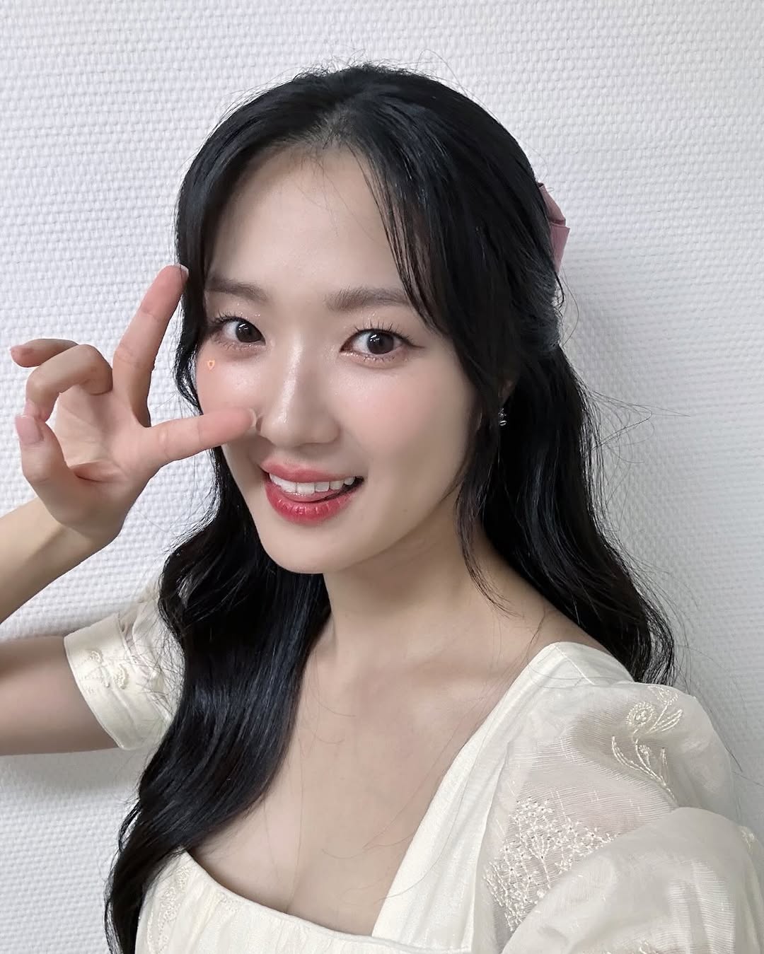 '믿보배' 김혜윤, 영화·드라마女 부문서 디시트렌드 정상