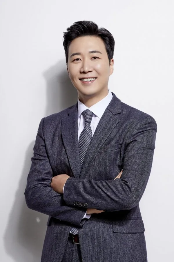 도경완, 디시트렌드 아나운서 투표 1위…가족 예능 대세 입증