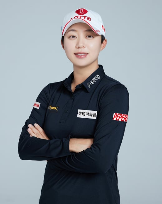 김효주, 1위 등극…디시트렌드 18일 일간 인기투표 결과 공개
