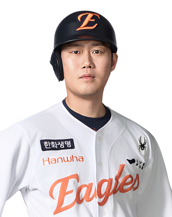 하주석, 야구 선수 인기 투표 1위에 오른 이유