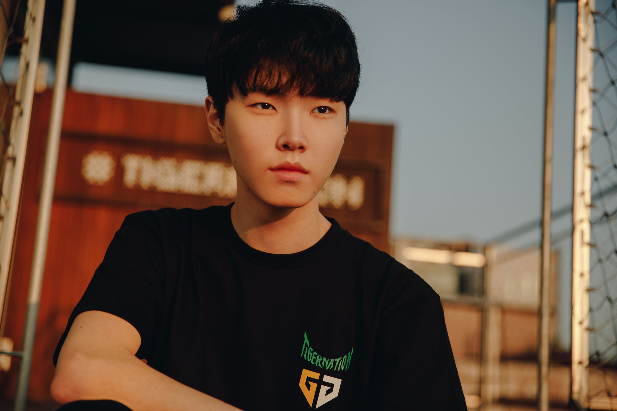 정지훈, 디시트렌드 롤 천재 투표 1위 차지