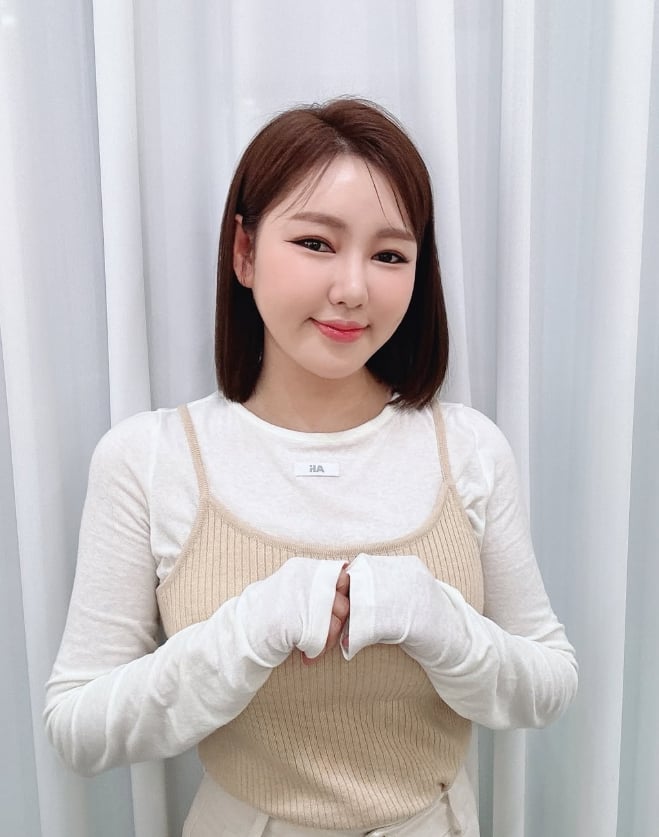 송가인, 디시트렌드 女트로트 1위…‘첫정’ 콘서트 앞두고 팬심 폭발