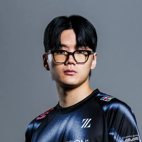 신세원, 디시트렌드 오버워치 인기 1위…북미 챔피언의 귀환