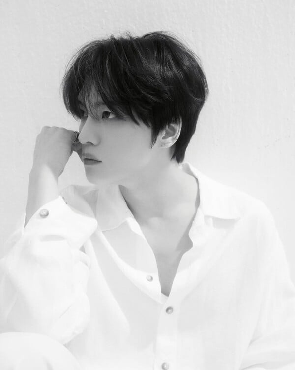 김재중, 1위라는 말로도 부족한 독주 행보