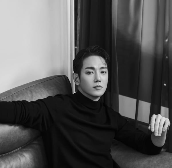 디시트렌드 투표 1위 환희, 트롯계 ‘비주얼 황제’의 귀환