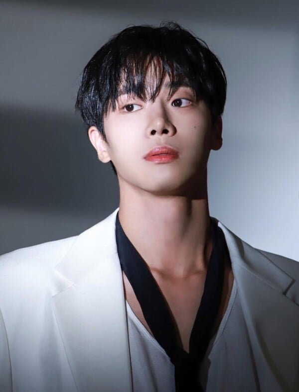 ‘광장’ 앞둔 추영우, 디시트렌드 남자배우 인기 1위…연기·인기 모두 잡았다
