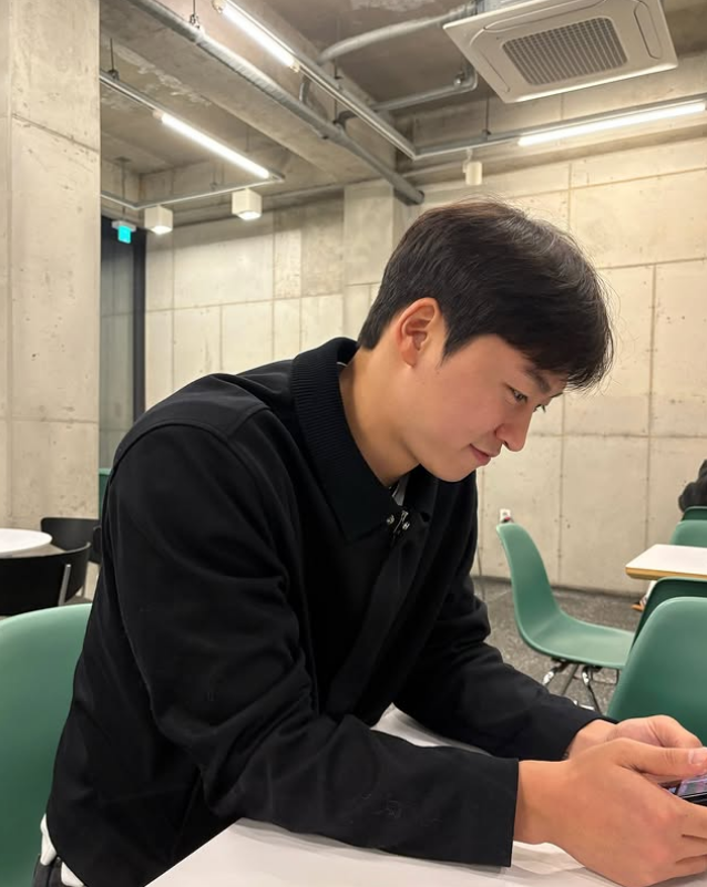 엄상백, 야구 팬심 중심에 서다…당당히 디시트렌드 1위