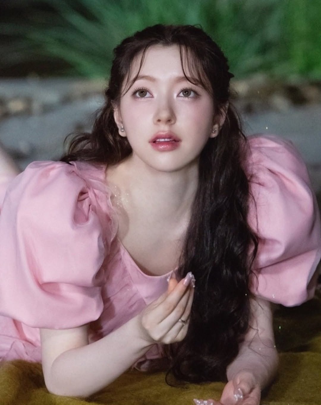 문샤넬, 다시 1위 등극… 예능부터 무대까지 '썸머퀸' 존재감 입증