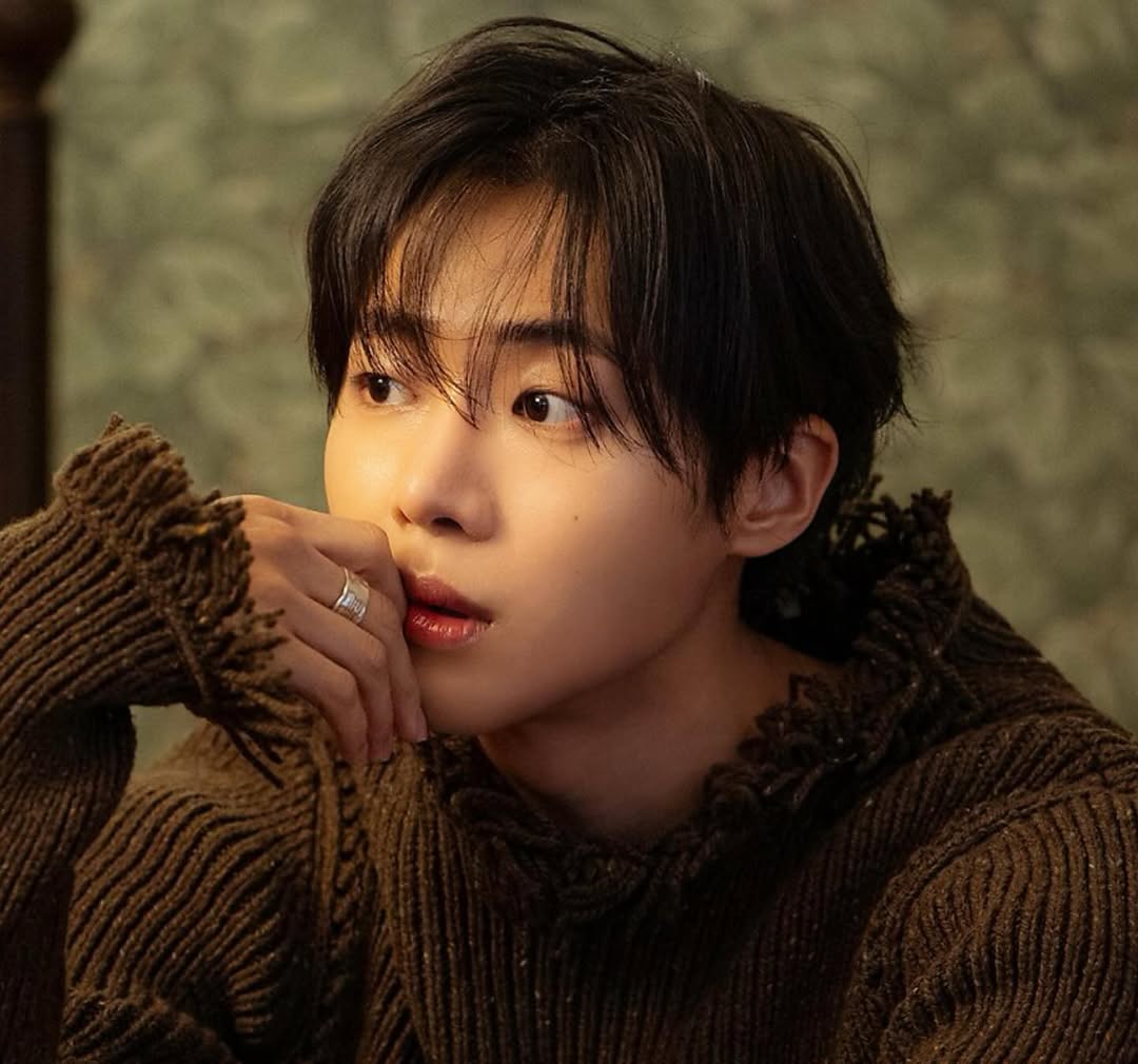 추영우, 디시트렌드 男배우 인기 1위…'광장'도 '견우와 선녀'도 접수