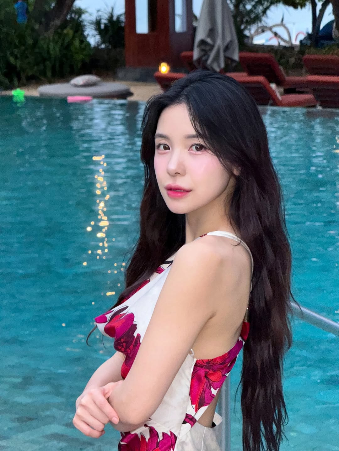 대만도 주목한 ‘K-치어리더’ 이다혜 1위