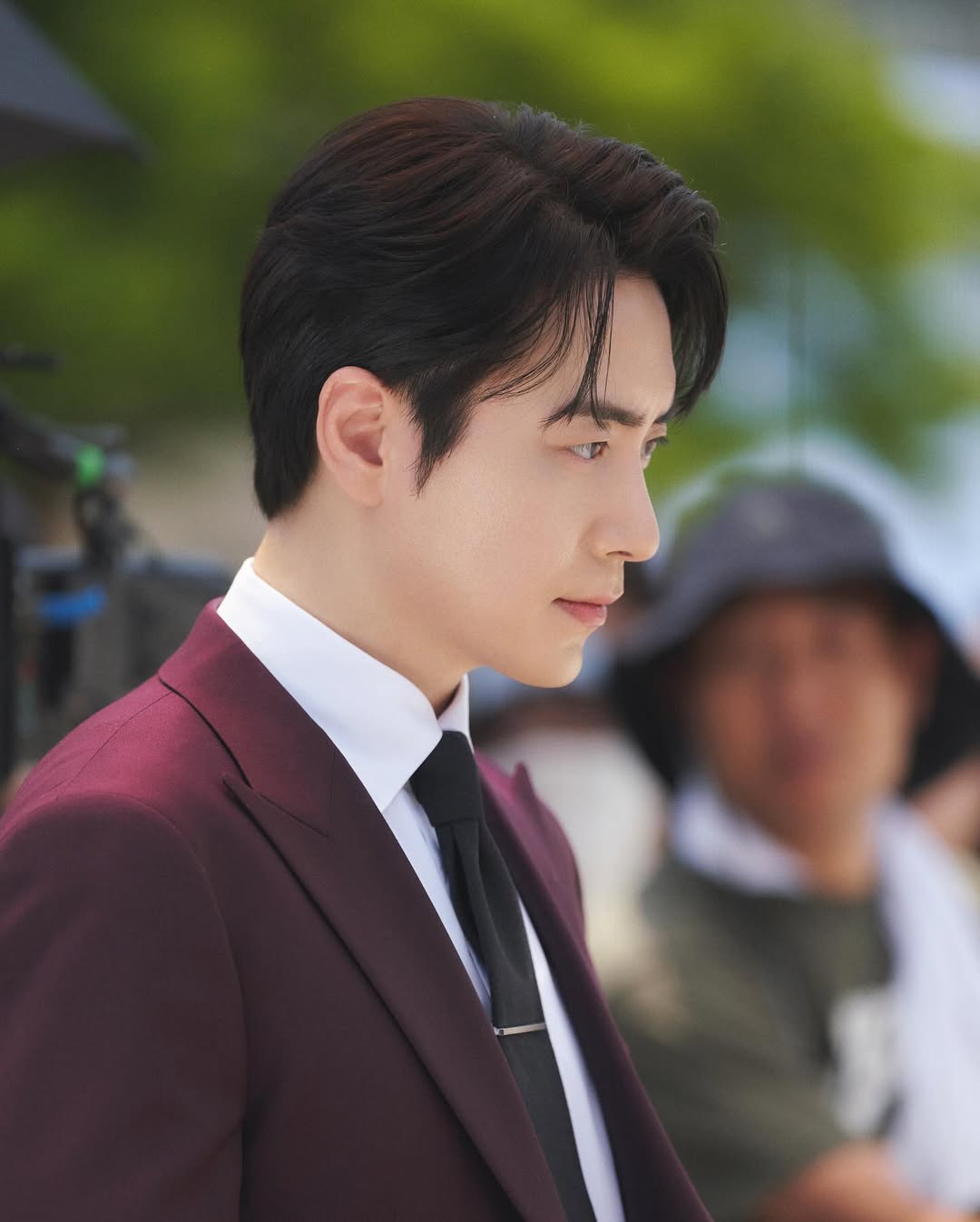 이준혁, 영화·드라마 남자 배우 인기투표 디시트렌드 1위