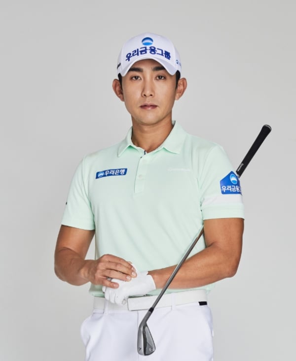 이수민, 디시트렌드 KPGA 투표 1위…완벽한 퍼팅 감각 증명