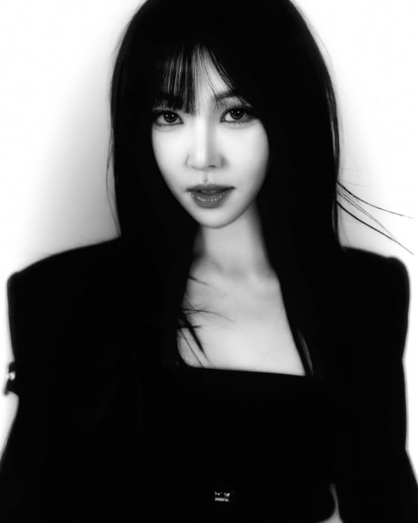 유주, 디시트렌드 인기 래퍼 1위…OST로 팬심 저격
