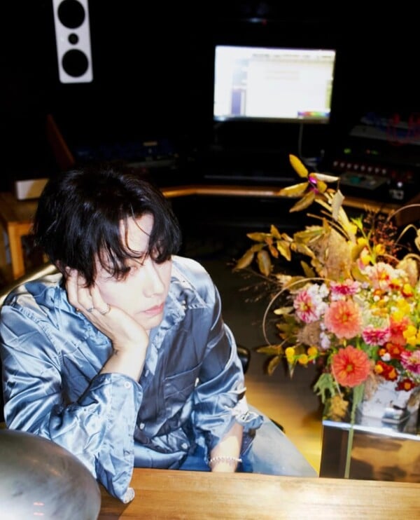 [디시트렌드] 박효신, 감정의 깊이로 발라드 부문 투표 1위··· '팬텀' 무대 전 예열 완료
